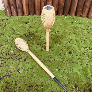 Đèn Led Ngọn Lửa Nhấp Nháy Năng Lượng Mặt Trời Đèn Trang Trí Cảnh Quan Ngoài Trời Đèn Lửa Nhảy Năng Lượng Mặt Trời Đèn Sân Vườn Cho Sân Trong - Product Image 5