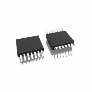 Chip NJM2902BVB4T1-TE1 14 LSSOP, Compre Componentes Electrónicos en Línea, Servicio Integral Original - Product Image 1
