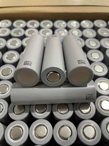 Baterai Isi Ulang 18650 Berkualitas Tinggi 3500mAh 2600mAh 2000mAh <span class=keywords><strong>3</strong></span>.7V Sel Baterai Lithium Ion 1C-5C untuk Sepeda Listrik - Product Image 3