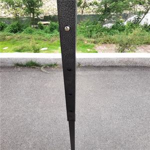 Carpa impermeable al aire libre carpa grande 10x20 Tenda Toldo Carpa impermeable Gazebo tienda Gacebos 3x6 toldo plegable 6x3 Pop up Canopi - Product Image 5