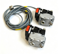 Atlas. Copco Auto-Ablassventil, Luftkompressor Kondensatablassventil EWD330 1622855181 1624295080 8102043943