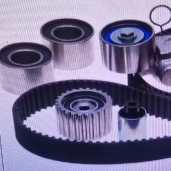 Bomba De Agua + Kit De Distribución Para SUBARU OUTBACK