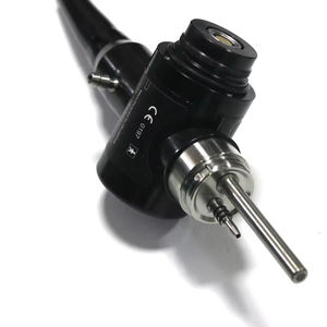 Système de chirurgie endoscopique flexible haute définition médical-vétérinaire, vidéo-gastroscope et vidéo-coloscope électronique - Product Image 5