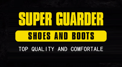 Tianjin Super Guarder Ltd. logo