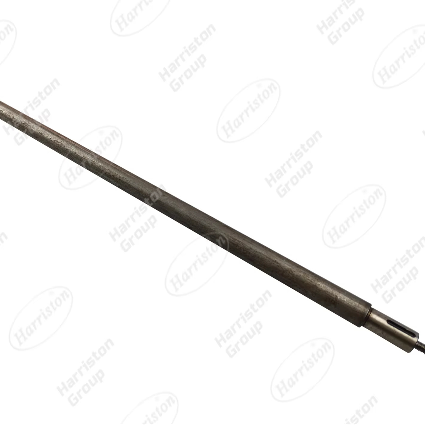 KUBOTA DC70 Harvester Spare Parts - SHAFT(SHAKE) 5T072-69110