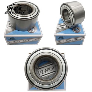 DAC38700037 5172029400 VKBA7574 Wholesale Auto Parts <b>Wheel</b> Bearing for Hyundai Accent - Product Image 4