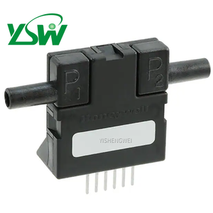 AWM2100VH gaz akış sensörü BOM listesi aktif bileşen - Product Image 1