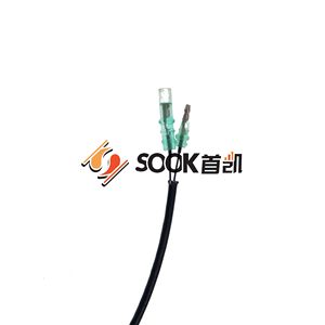 <span class=keywords><strong>Sensor</strong></span> Suhu Gas Buang SOOK Polaris SKT-691 4013133 untuk Sistem EGR SCR DPF - Product Image 1