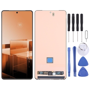 Para Asus Zenfone 11 Ultra AMOLED pantalla <span class=keywords><strong>LCD</strong></span> <span class=keywords><strong>Original</strong></span> con digitalizador montaje completo pantalla <span class=keywords><strong>LCD</strong></span> de teléfono móvil - Product Image 1