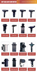 All'ingrosso qualità stabile nuovissimo ricambi Auto ELTA Gas di scarico sensore di temperatura 55574938 per Opel Corsa 2009-2014 - Product Image 4