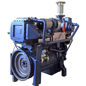 <span class=keywords><strong>Moteur</strong></span> de <span class=keywords><strong>bateau</strong></span> chinois QC Diesel 45-100 <span class=keywords><strong>CV</strong></span> 4 temps 4 cylindres démarrage électrique refroidi par eau avec CE & CCS - Product Image 6