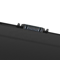 Batterie d'ordinateur portable de qualité HT03XL pour batterie d'ordinateur portable HP 14 15 TPN-Q207 Q208 14-ce0027TX