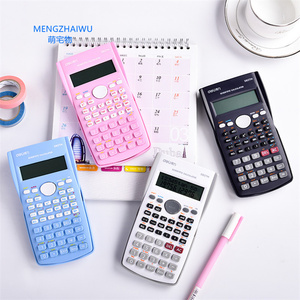 Calculadora Científica con Logotipo, Calculadoras Digitales Profesionales para Estudiantes - Product Image 5