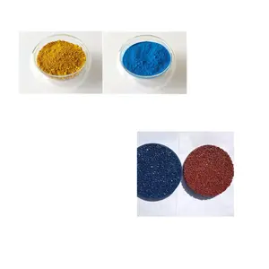 Iron Oxide Powder Color Dye And Pigments Yellow Red Powder And Iron Oxide