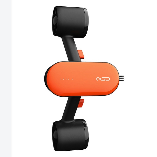 NEW Sublue CHSS2 Portable Underwater Drone Waterproof 30M 6.5km/h 1.2m/s 480W 4400mAh ABS 45mins Freedom Sea Scooter Kit