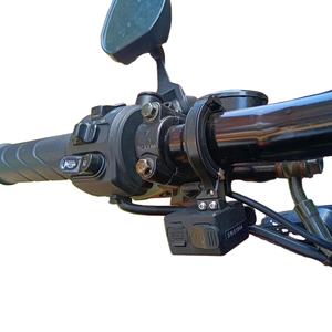 Para <span class=keywords><strong>Cardo</strong></span> SENA Schuberth vimoto... controlador inalámbrico de teléfono móvil - Product Image 1