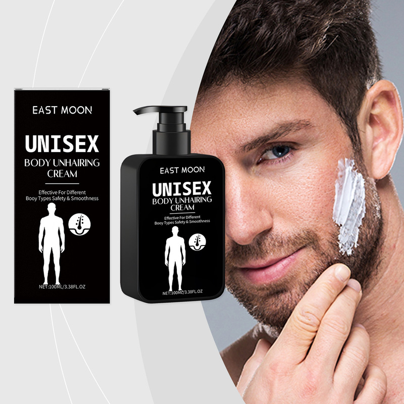 Gentle Home Non Irritating Smooth Delicate