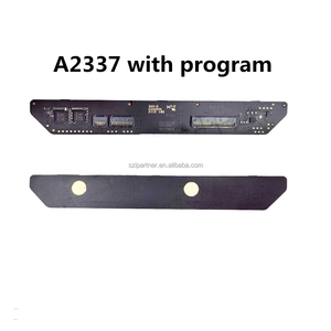 Clavier, pavé tactile et panneau avec programme pour MacBook Air Pro 13 14 15 pouces, original, A2941 A2179 A2337 A2681 A3113 A3114 - Product Image 4