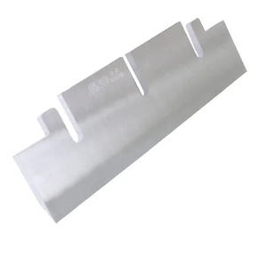 Cuchilla astilladora de madera A8b, piezas de maquinaria, cuchilla de máquina cortadora astilladora de madera para máquinas <span class=keywords><strong>Vermeer</strong></span> - Product Image 1