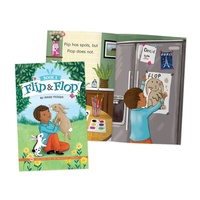 Libro de Dibujo Infantil Personalizado de Fábrica, Impresión Offset a Todo Color con Estampado en Caliente, Papel de Arte, Encuadernación Cosida a Caballete, Empaque Perfecto