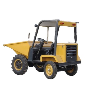 Мини 1.5ton SD15-11D самосвал <span class=keywords><strong>2WD</strong></span> самосвал бетонный самосвал с сердечником двигателя и мотором доступен для продажи - Product Image 3