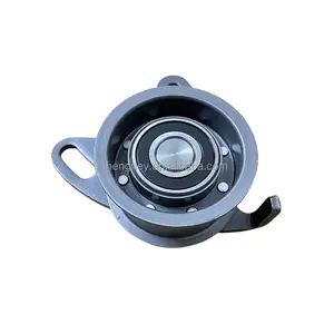 Hengney Auto Parts Idler Pulley MD050135 Belt Timing Belt Tensioner For 1984-1985 Mitsubishi Mighty Max