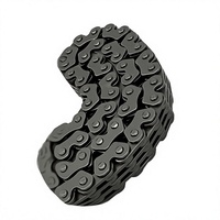Nouvelle chaîne de distribution moteur de qualité OEM pour Hyundai Kia G4FC G4FG 1.6L Accent Remplacement OE 243212B000