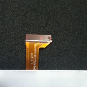 Verre d'écran tactile pour <span class=keywords><strong>Samsung</strong></span> Galaxy <span class=keywords><strong>P900</strong></span> P901 P905 Écran tactile LCD en verre - Product Image 6