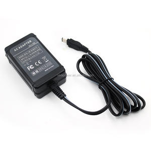 AC-L100 AC-L15 L10 L15 L100 adaptateur d'alimentation ca de caméra pour <span class=keywords><strong>Sony</strong></span> Cybershot AC-L10 <span class=keywords><strong>DSC</strong></span>-F707 <span class=keywords><strong>DSC</strong></span>-F717 <span class=keywords><strong>DSC</strong></span>-F828 - Product Image 2