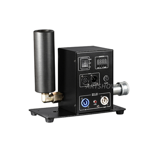 CO2 Máy Bay Phản Lực Cryo Cannon DMX Máy Bay Phản Lực Blasters Cho Disco Câu Lạc Bộ Khiêu Vũ Hội Trường Hiệu Ứng Sân Khấu DJ Thiết Bị <span class=keywords><strong>LCD</strong></span> Co2 Máy Bay Phản Lực Hiệu Ứng Sân Khấu - Product Image 1
