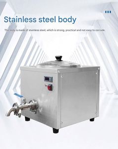 Commercial Industrial Rectangular Pasteurization Machine for Milk Ice Cream Juice Egg <b>Beer</b> <b>Pump</b> for Farm Used - Product Image 3