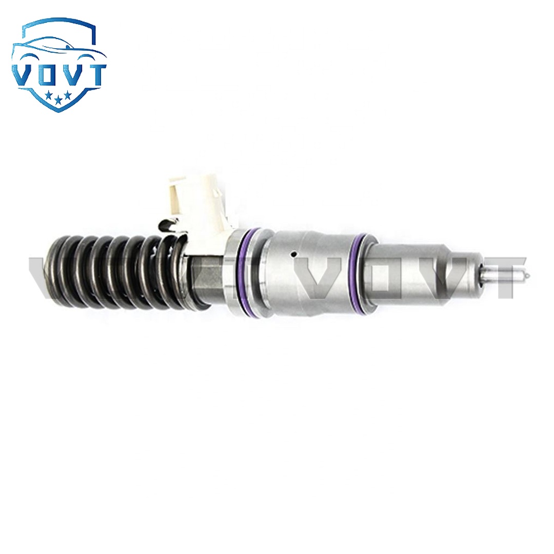 High Quality Diesel Fuel Injector 21582103 BEBE4J01001 Fuel Injector for Volvo Spare Part