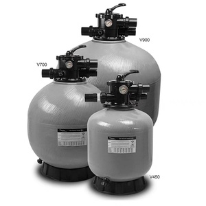 <span class=keywords><strong>Filtre</strong></span> à <span class=keywords><strong>sable</strong></span> EMAUX série V800 <span class=keywords><strong>pour</strong></span> la filtration des piscines - Product Image 2
