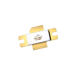 ชิ้นส่วนอิเล็กทรอนิกส์ RF MOSFET HEMT 50V 440117 CGHV14800F ใหม่ของแท้ - Product Image 1
