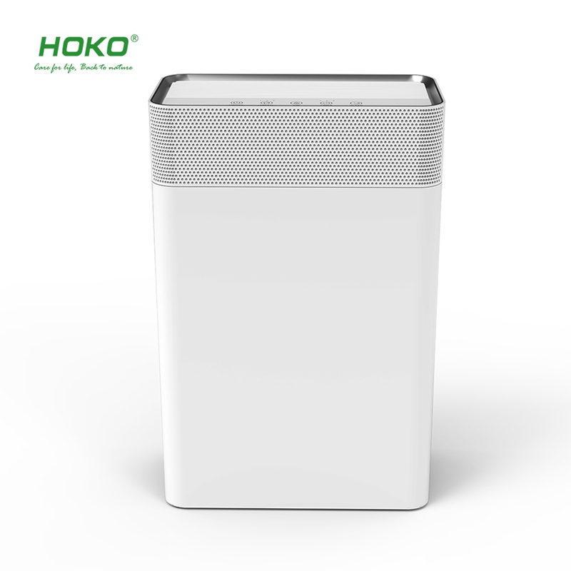 2022 Новый Перезаряжаемый USB-дезодорирующий освежитель воздуха для холодильника, автомобильного шкафа, гардероба, мини-очиститель воздуха