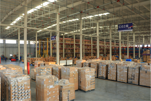 Original Konica Minolta Entwicklerpulver / Eisenpulver DV116 für Modelle 206 216 226 246 266 306 184 185 195 - Product Image 4