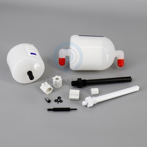 LB-PG0223 L Type 6200 Filters Kit 5 Pieces For Linx 4800 4900 5900 6200 6800 6900 7300 7900 CIJ Inkjet <b>Printer</b> - Product Image 1