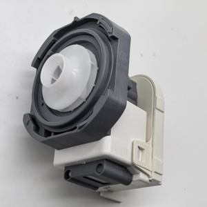 Pompe de vidange pour <span class=keywords><strong>lave</strong></span>-<span class=keywords><strong>vaisselle</strong></span> Hanyu 35W-22W 220-240V PMP001MD pour Midea C30-6A01 - Product Image 5