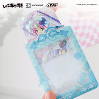 Joyouth Officiel sous licence Shugo Chara Boîte cadeau PVC Style Instax Carte photo Vol.3 Marchandise de collection Anime Vente en gros Japon