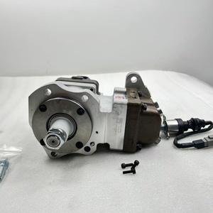 QSC8.3 6CT8.3 6D114E Engine Parts Fuel Injection Pump 3973228 for PC300-8 Excavator - Product Image 2
