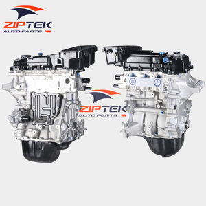<span class=keywords><strong>Vente</strong></span> de pièces détachées automobiles 371QB BYD371QA Bloc moteur long <span class=keywords><strong>pour</strong></span> BYD F0 F3 - Product Image 2