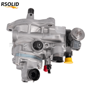 Pompe à injection de carburant diesel Common Rail Rsoliddiesel 299000-0070 pour moteurs diesel 1GD-FTV 2GD-FTV – Pièces de moteur diesel, pompe à carburant haute pression - Product Image 3