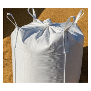 Unipack Custom Durable 1000Kg Ton Jumbo PP Woven <strong>Big</strong> Bags <strong>Excellent</strong> for Bulk Storage FIBC Bags - Product Image 5
