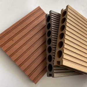 Revêtement de pont extérieur en <span class=keywords><strong>bois</strong></span> et plastique composite, mm, <span class=keywords><strong>prix</strong></span> d'usine, solide, en eva, pour bateau, fabrication chinoise, panneau wpc, clôture - Product Image 6