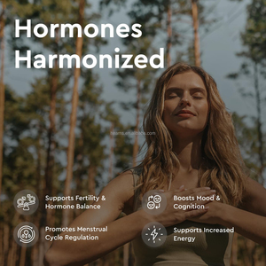 OEM Capsules de blanchiment de la peau anti-âge personnalisées du meilleur placenta de cerf Suppléments efficaces à base de plantes pour la beauté des femmes, pas pour - Product Image 3