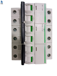 เซ็นเซอร์ควบคุม PLC เซอร์กิตเบรกเกอร์ ของแท้ใหม่เอี่ยม 2P 32A - Product Image 1