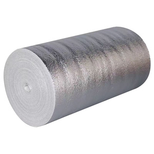 Reflective Film <b>Heat</b> Insulation Pad Round Reusable For Reptiles Amphibians Aquarium Pets - Product Image 1