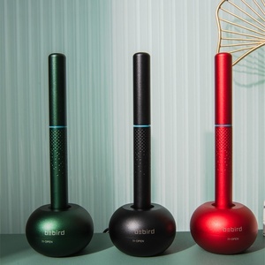 <span class=keywords><strong>Bebird</strong></span> <span class=keywords><strong>M9</strong></span> <span class=keywords><strong>Pro</strong></span> Visuel Intelligent Nettoyeur D'oreille D'endoscope avec magnétique base de chargement - Product Image 4