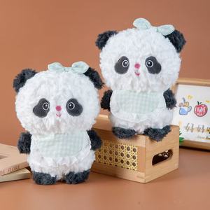 Juguete de Peluche de Animales, Muñeco de Peluche Suave Relleno de Algodón PP, Lindo Regalo para Niños y Fiestas - Product Image 4