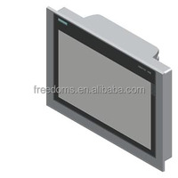 PLC HMI 6AV2124-0MC01-0AX0 SIMATIC HMI y Paneles TP1200 Basic, Sistema de Control Lógico PLC para Automatización Industrial
